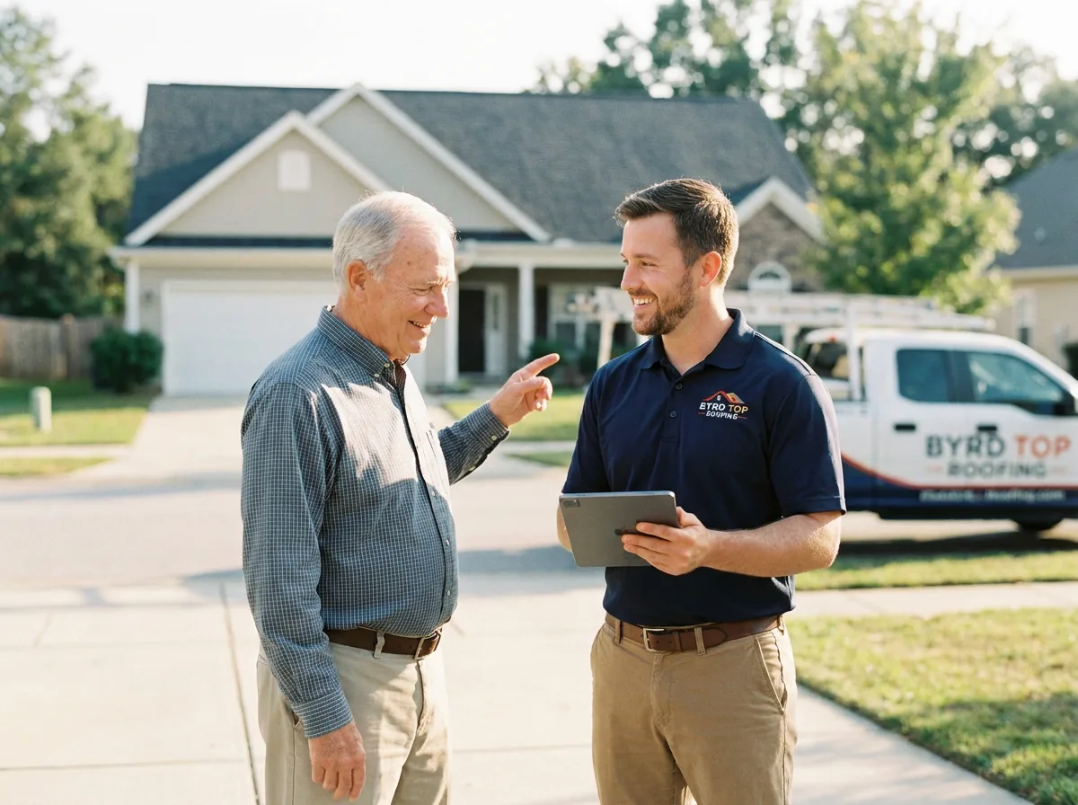 Roofing Bullock, NC FAQs
